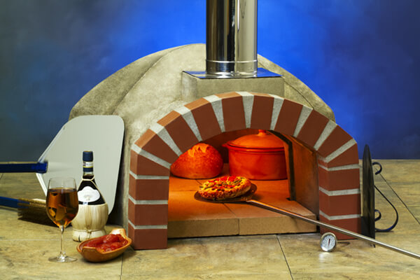 Casa Pizza Oven