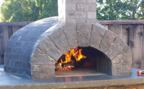 Brick Oven Cooking Techniques