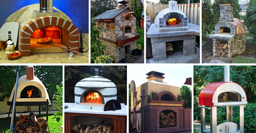 Forno Bravo Residential Pizza Ovens Assembled Or Kits Forno Bravo Residential Pizza Ovens, Pizza Oven Outdoor Kitchen Kit
