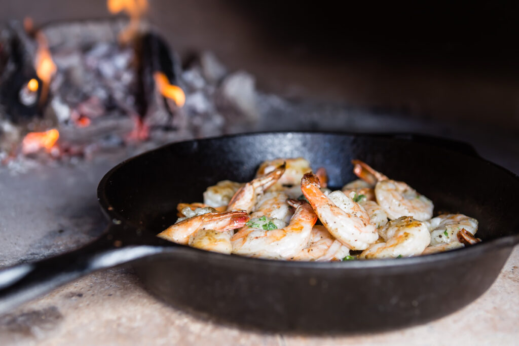 https://www.fornobravo.com/wp-content/uploads/2018/04/wood-fired-basil-shrimp-1024x683.jpg