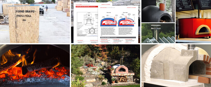 Forno Bravo Resources