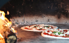 Wood Fired Blog