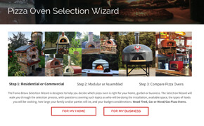 Selection Wizard