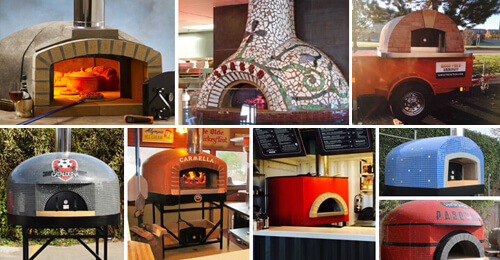 Commercial Ovens: For Bakeries, Restaurants, & More