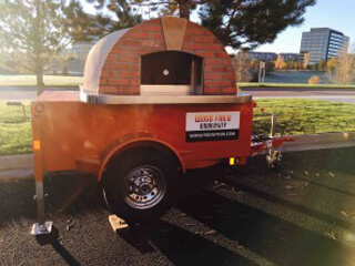 Mobile Pizza Oven Partners