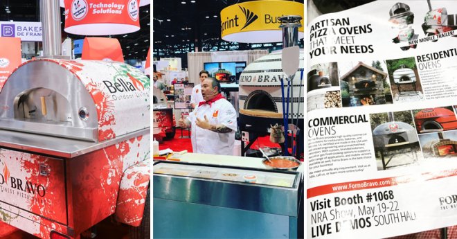 National Restaurant Association Show Wrap Up