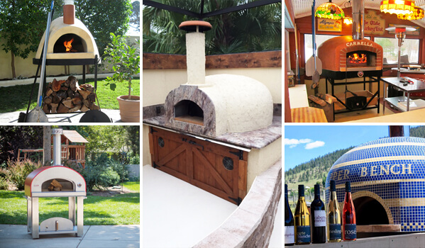 pizza-making-accessories - Forno Bravo. Authentic Wood Fired Ovens