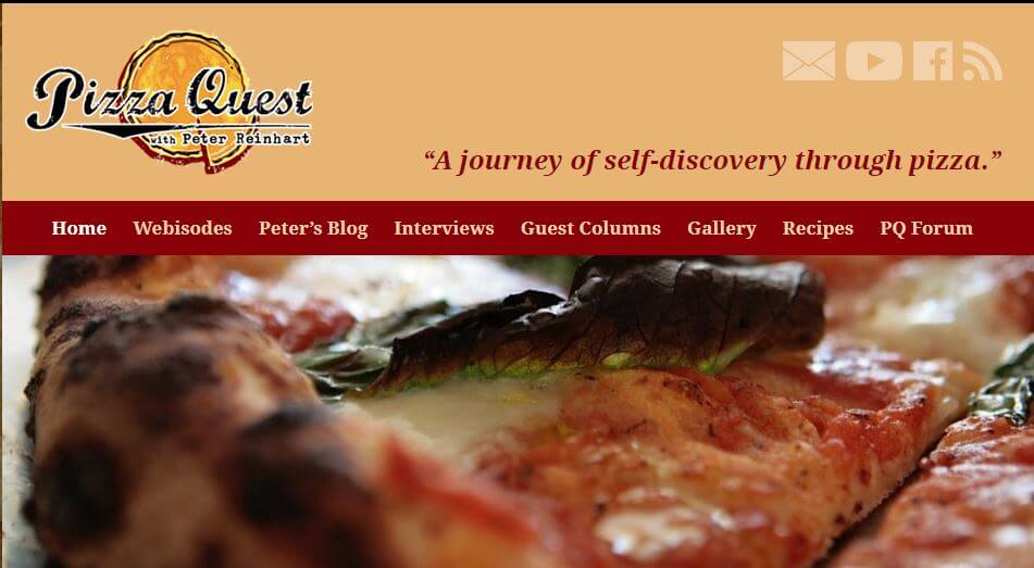 Pizza Quest on Forno Bravo Forno Bravo. Authentic Wood Fired Ovens