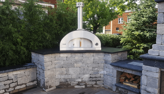 How to Build our Brick Oven Kit  2. Under-Floor Insulation 