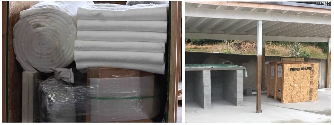 Bi-Pic Casa Kit - Crate