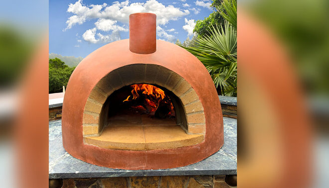 Primavera Ovens | Home Pizza Ovens | Forno Bravo