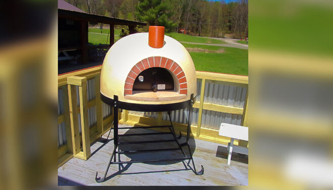 Primavera Ovens | Home Pizza Ovens | Forno Bravo