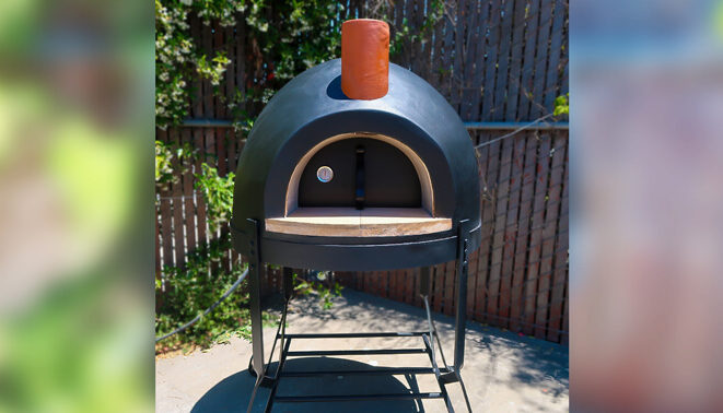 Primavera Ovens | Home Pizza Ovens | Forno Bravo
