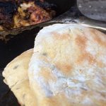 Naan Bread