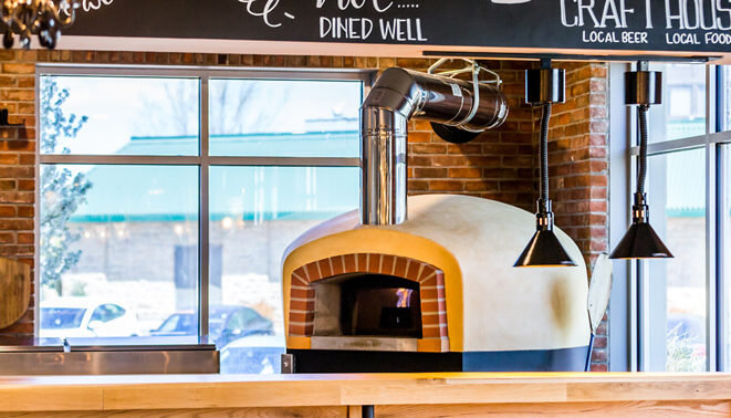 pizza-making-accessories - Forno Bravo. Authentic Wood Fired Ovens