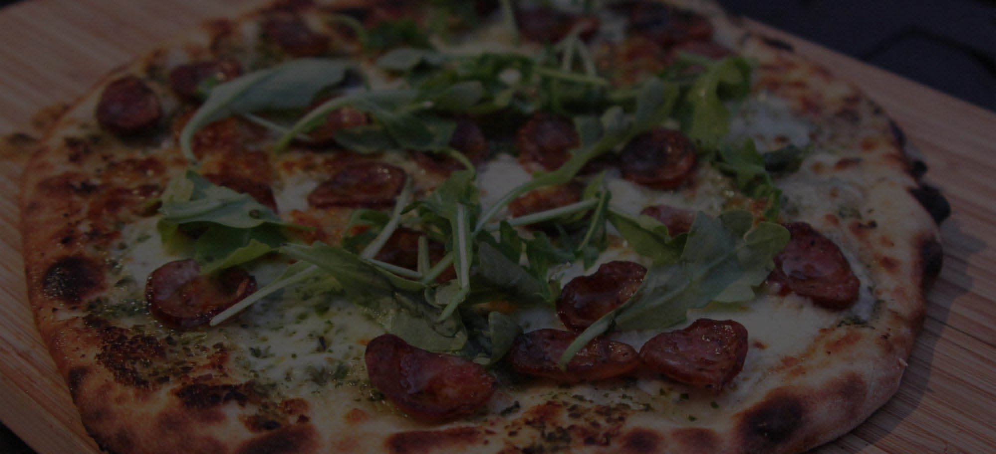Forno Bravo - Your pizza oven awaits - Authentic wood fired pizza ovens