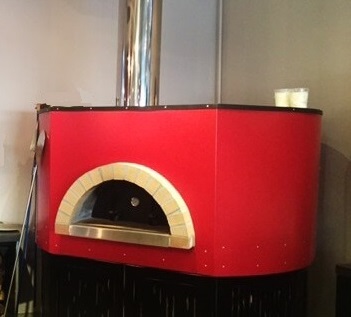 Modena Pizza Oven