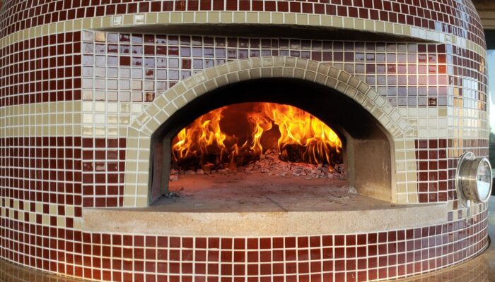 Vesuvio Pizza Oven | Home Pizza Oven For Sale