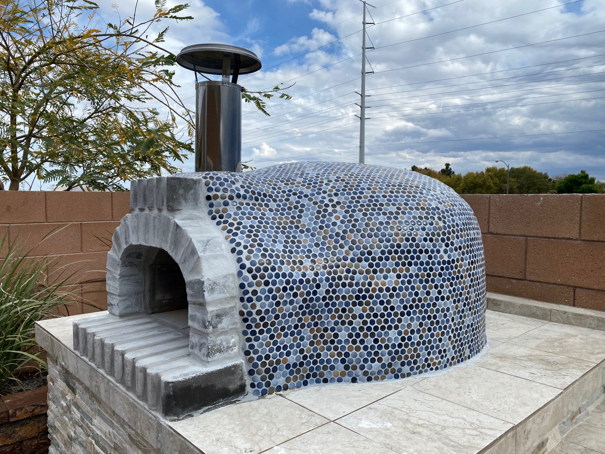20 Design Ideas For Your Outdoor Wood Fired Oven Kit Forno Bravo