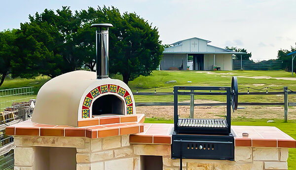 7 Best Outdoor Ovens 2017 