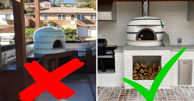 Forno Bravo Venting Guide