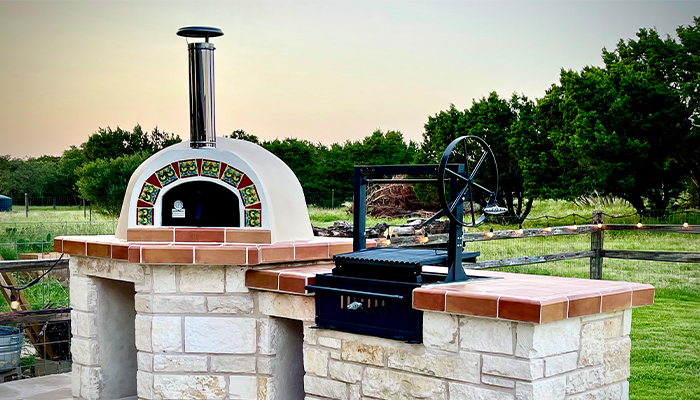 GMG Pizza Oven Temperature Gun – Country Stove and Patio