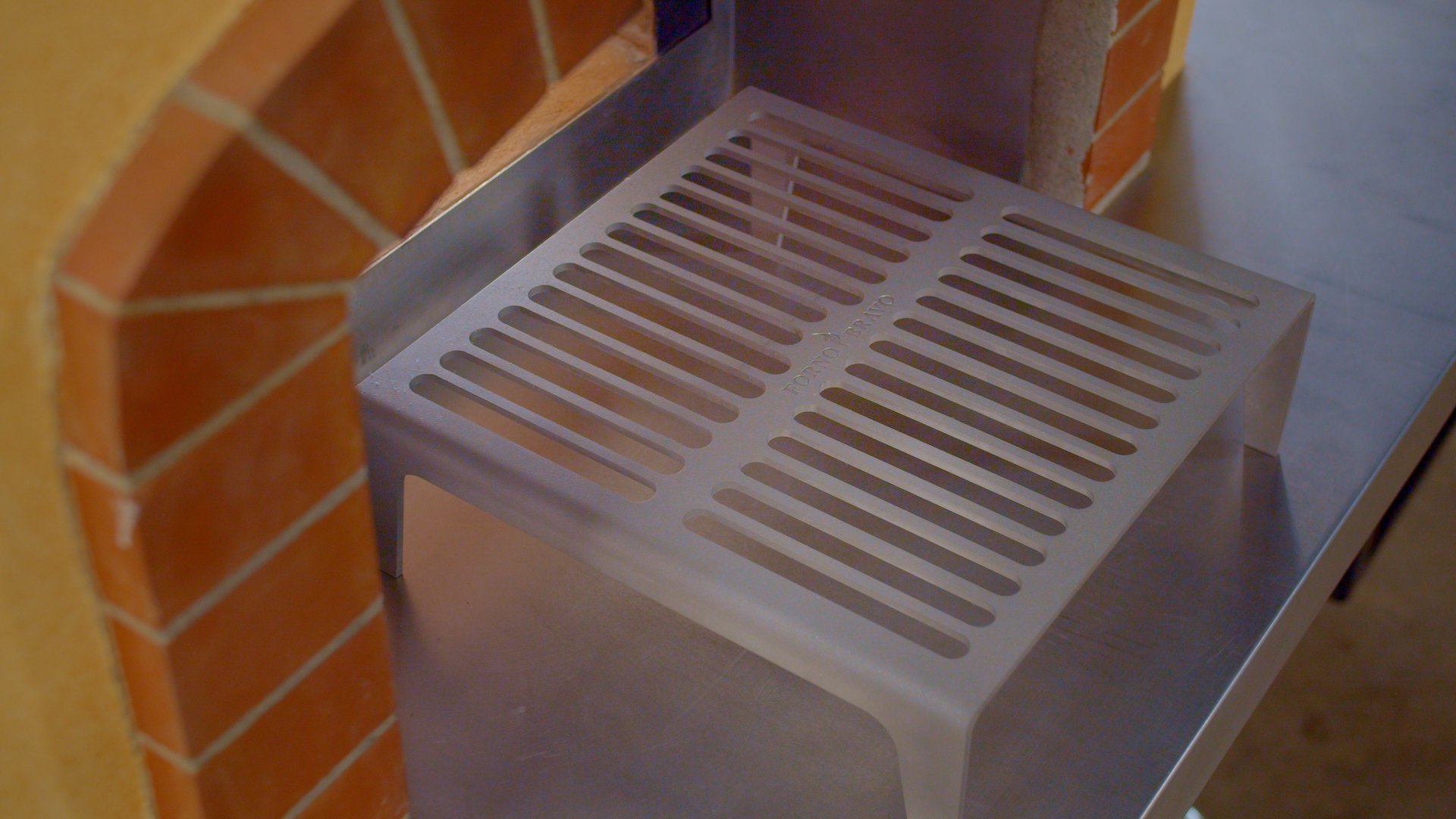 Tuscan Grill 1 1.9.2 1.9.1 Forno Bravo. Authentic Wood Fired Ovens