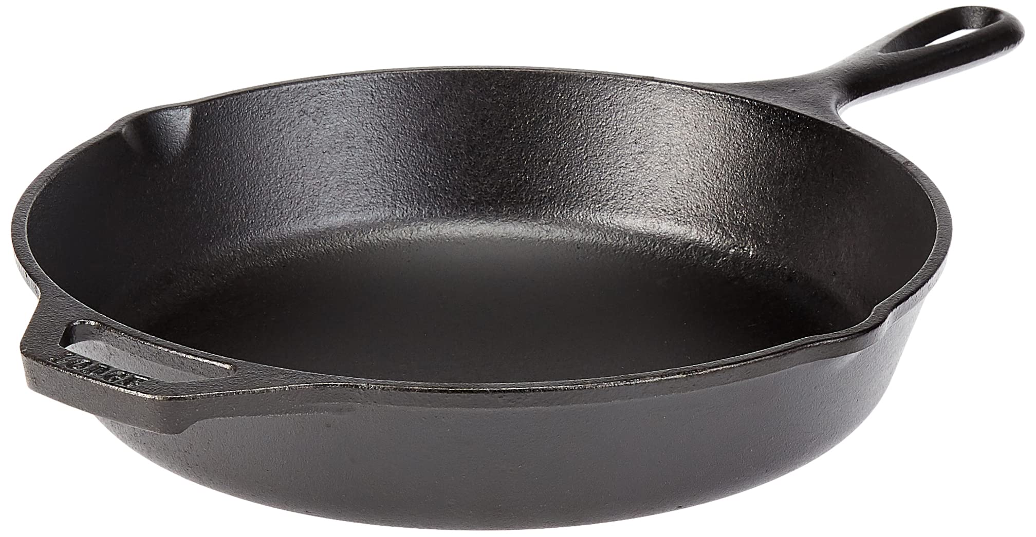 Cast Iron Skillet - Forno Bravo. Authentic Wood Fired Ovens