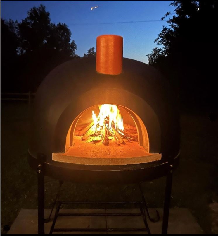 fire-oven-mouth-night