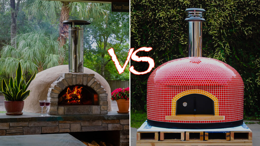 10 Things To Know Before Buying an Oven Forno Bravo. Authentic Wood Fired Ovens