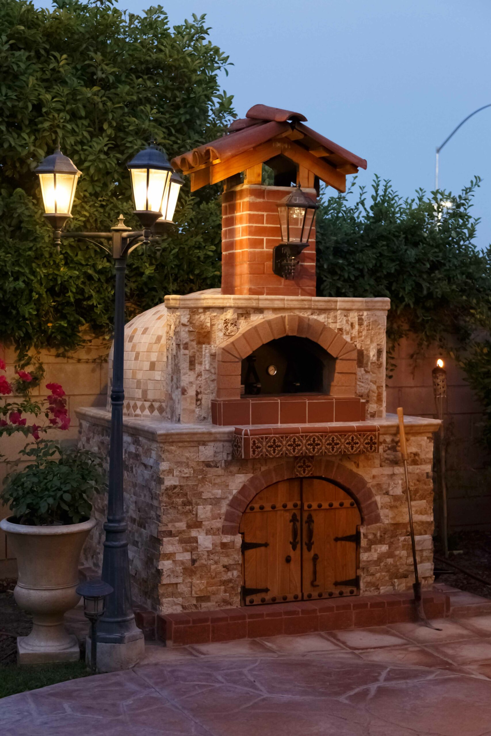 10 Problems to Avoid When Installing a Residential Wood Fired Oven