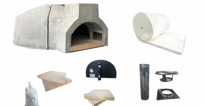 Oven Cleaning and Ash Disposal - Forno Bravo. Authentic Wood Fired Ovens