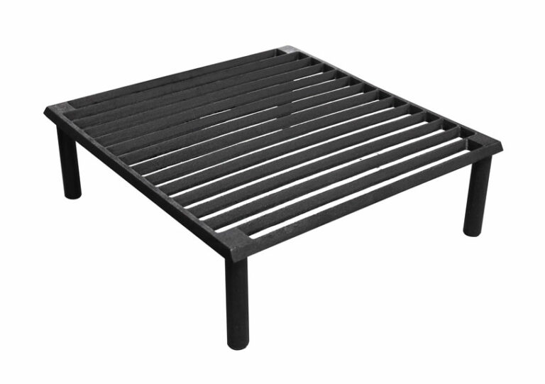 Cast Iron Tuscan Grill Forno Bravo. Authentic Wood Fired Ovens