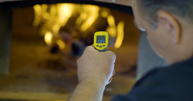 How To Keep Your Oven Floor Hot